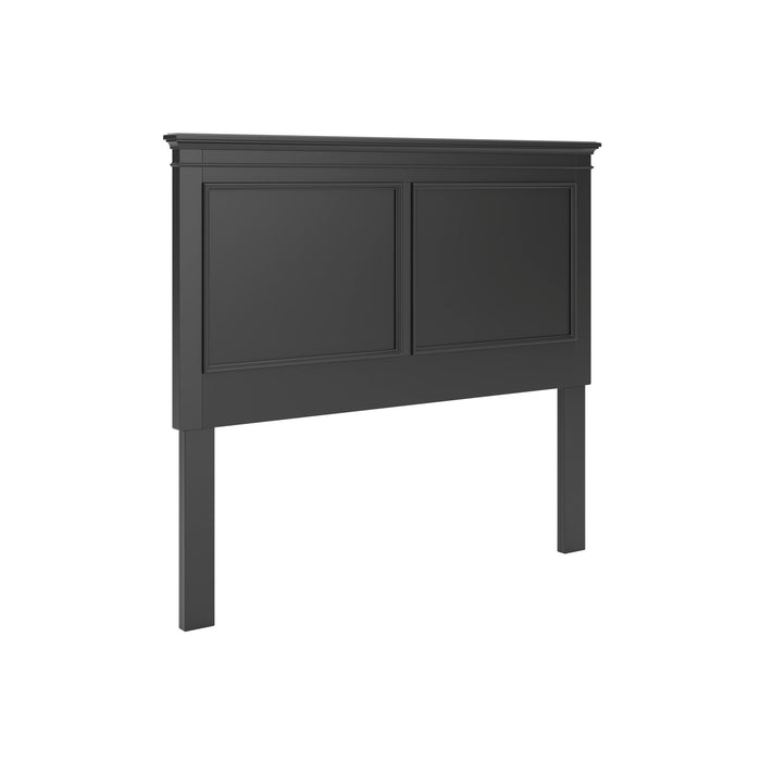 Lanolee Full Panel Headboard