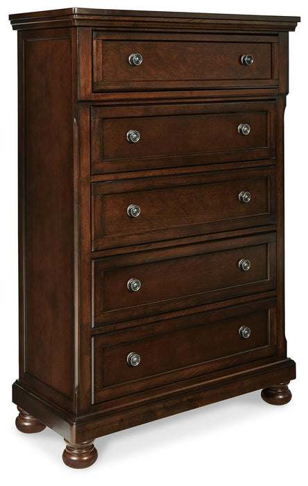 Porter Chest of Drawers - image 3