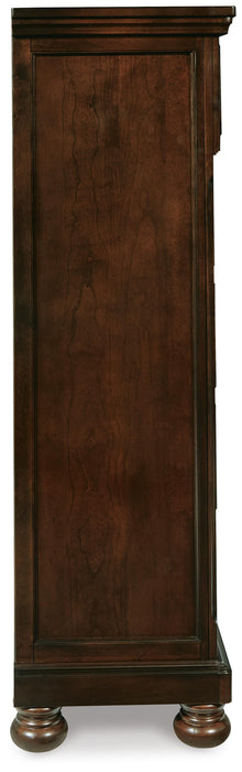 Porter Chest of Drawers - image 4