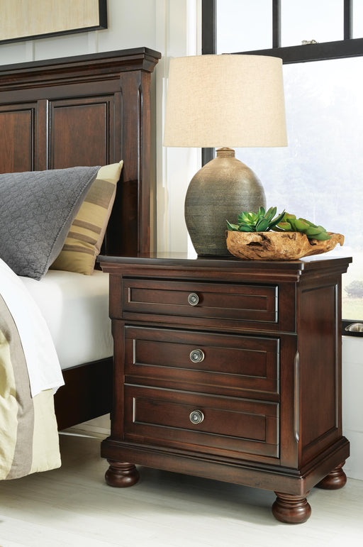 Porter Nightstand - image 4