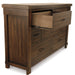 Lakeleigh Dresser