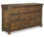 Lakeleigh Dresser