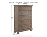 Lettner Chest of Drawers - image 4