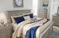 Lettner Chest of Drawers - image 3