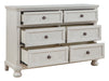 Robbinsdale Dresser