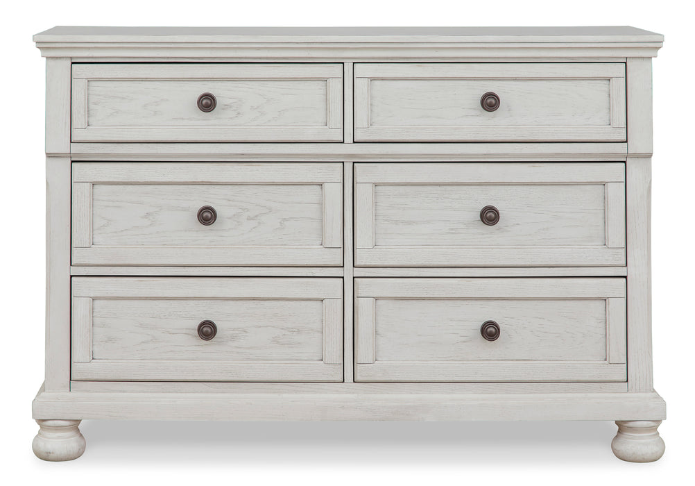 Robbinsdale Dresser