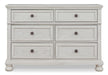 Robbinsdale Dresser