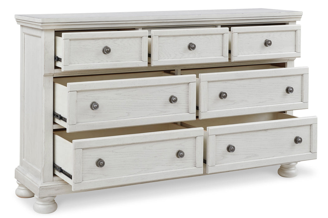 Robbinsdale Dresser