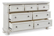 Robbinsdale Dresser