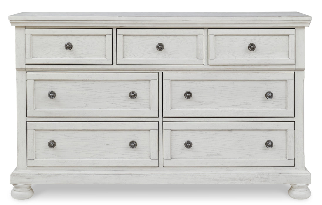 Robbinsdale Dresser