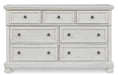 Robbinsdale Dresser