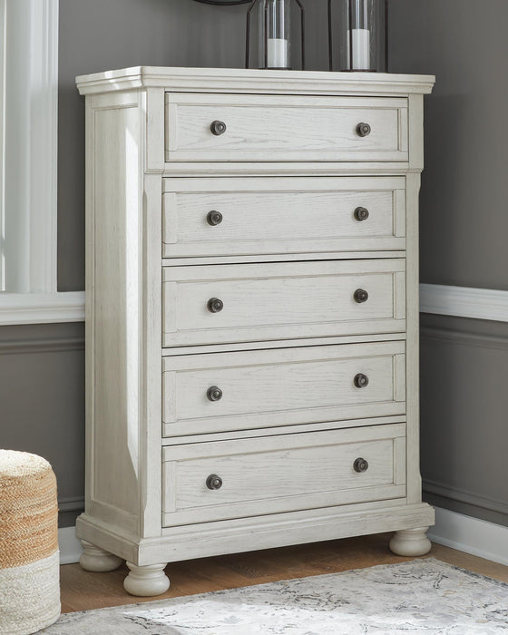 Robbinsdale Chest of Drawers