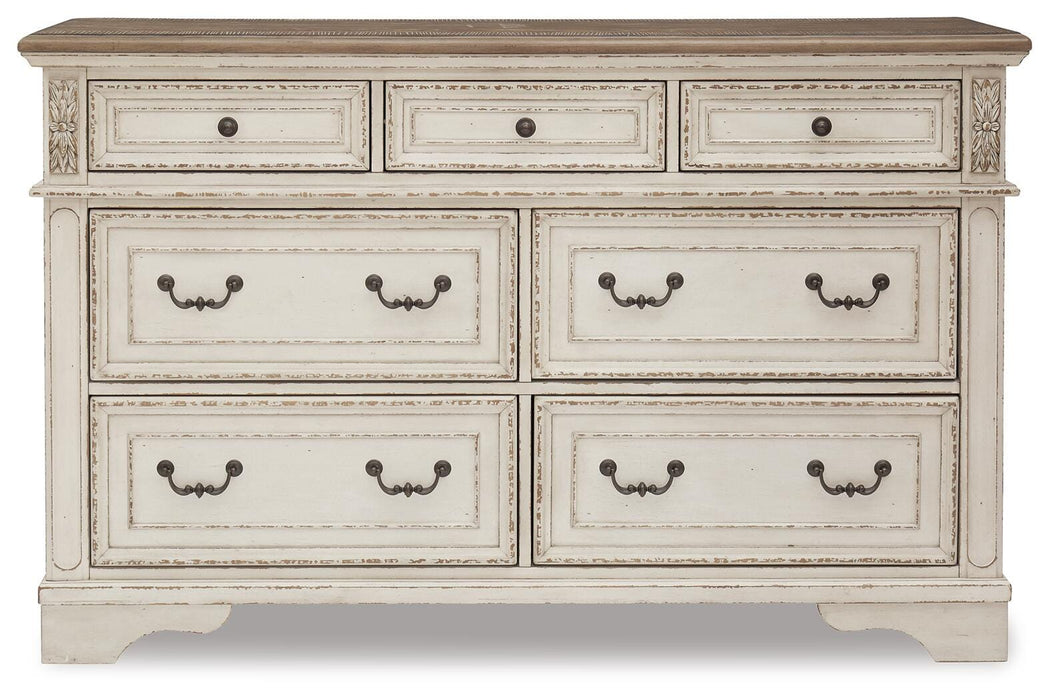 Realyn Dresser