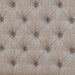 Realyn Full Panel Bed - White