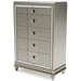 Chevanna Chest of Drawers