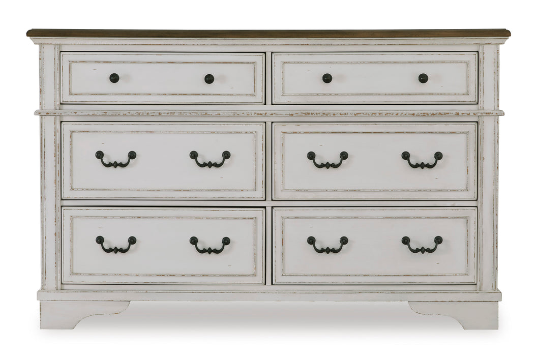 Blendon Dresser