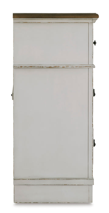 Blendon Dresser