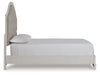 Blendon Queen Upholstered Panel Bed - image 5