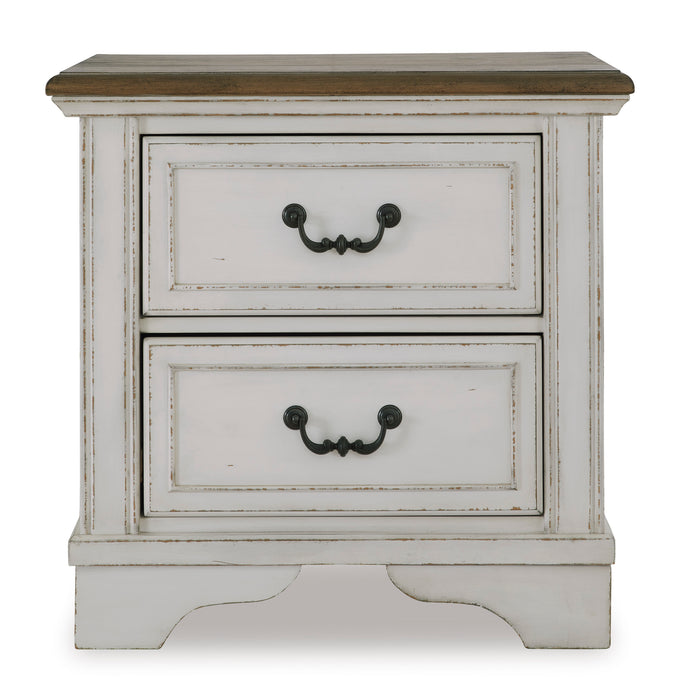 Blendon Nightstand