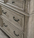 Lodenbay Dresser