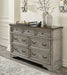 Lodenbay Dresser