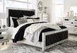 Lindenfield California King Upholstered Bed