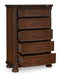 Lavinton Chest of Drawers