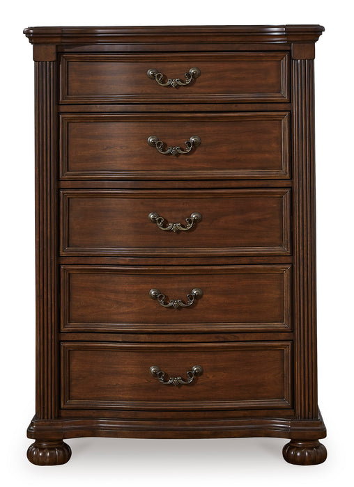 Lavinton Chest of Drawers