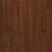 Lavinton California King Poster Bed - Brown/Beige