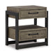 Brennagan Nightstand