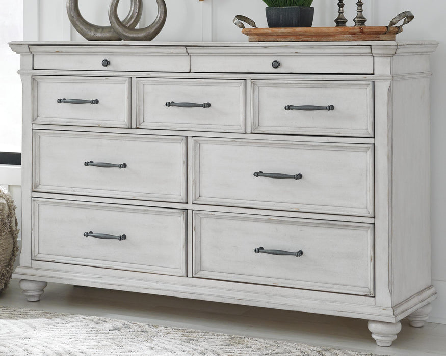 Kanwyn Dresser
