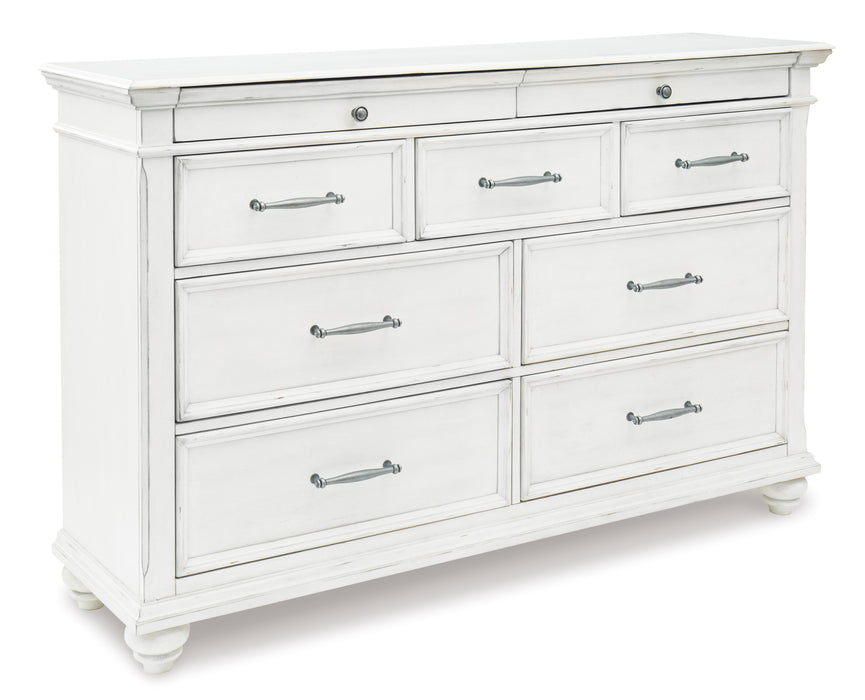 Kanwyn Dresser