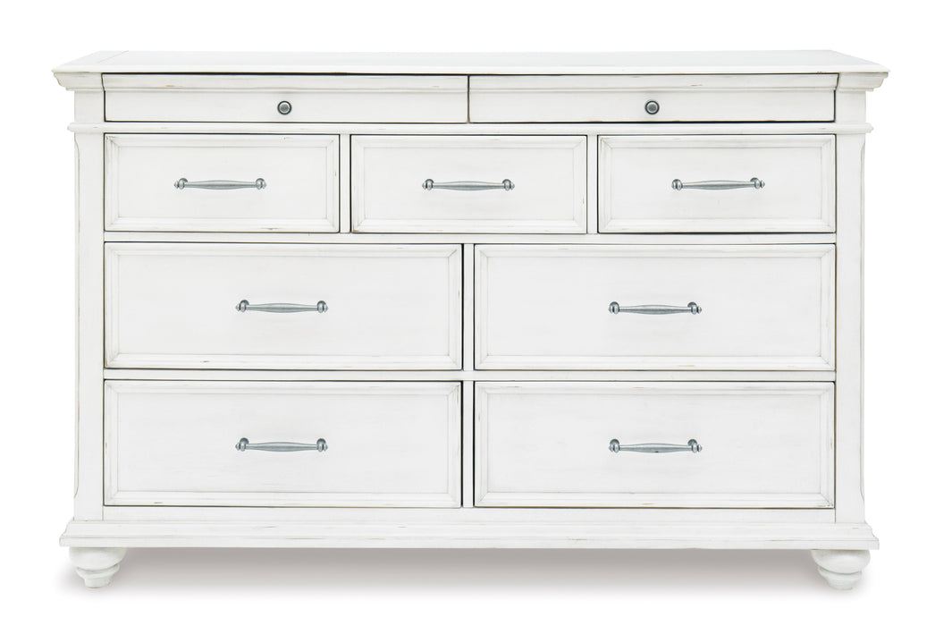 Kanwyn Dresser