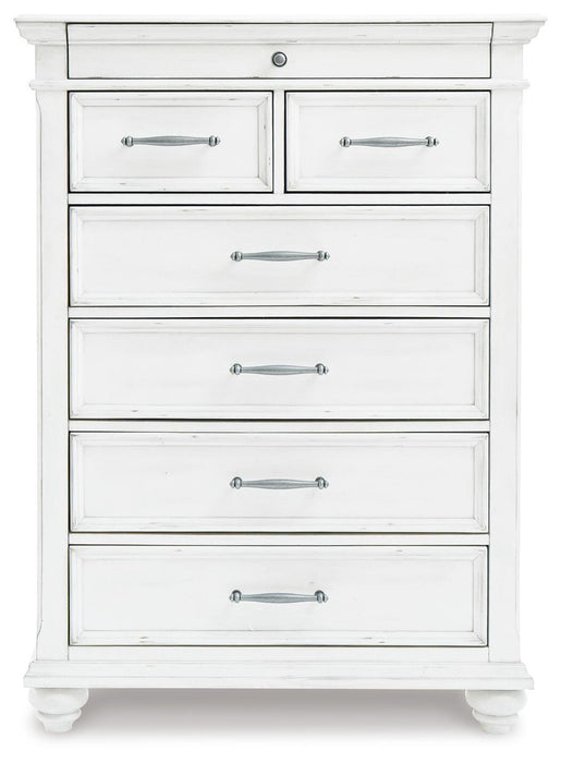 Kanwyn Chest of Drawers