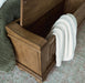Karallin California King Panel Storage Bed - image 10