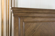 Karallin California King Panel Storage Bed - image 9