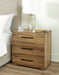 Dakmore Nightstand