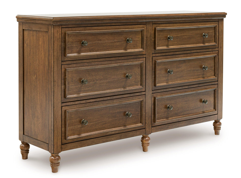 Sturlayne Dresser