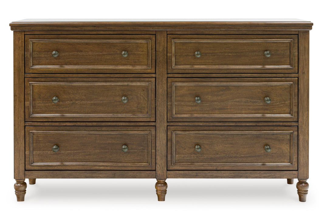 Sturlayne Dresser