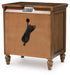 Sturlayne Nightstand - image 6