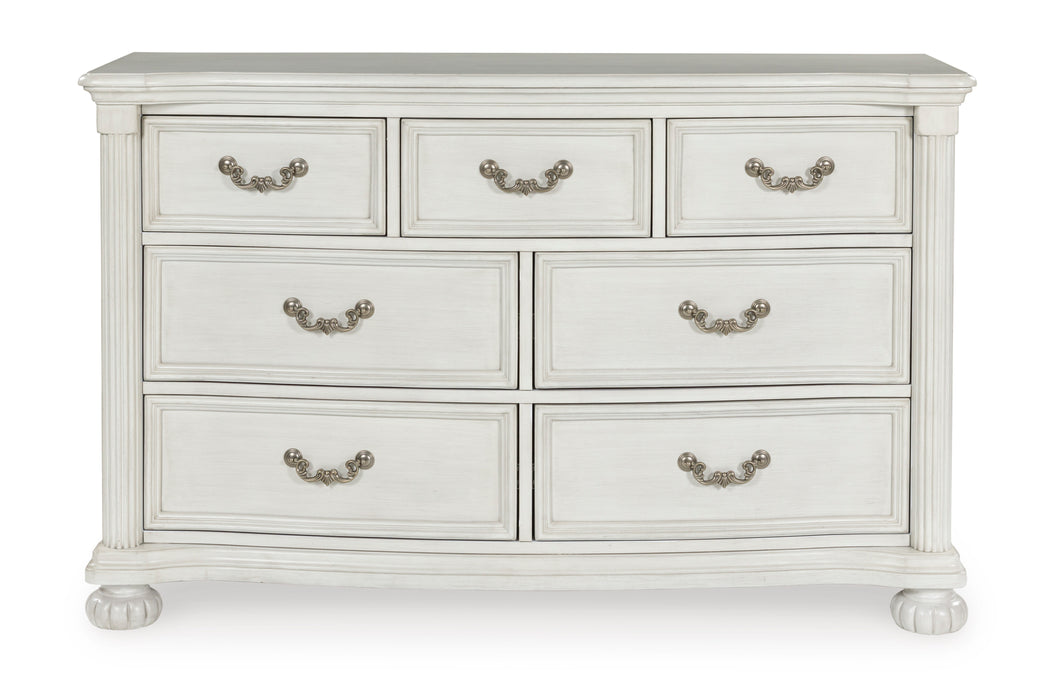 Montelaine Dresser