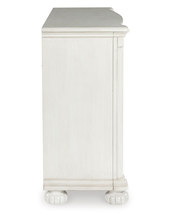 Montelaine Dresser