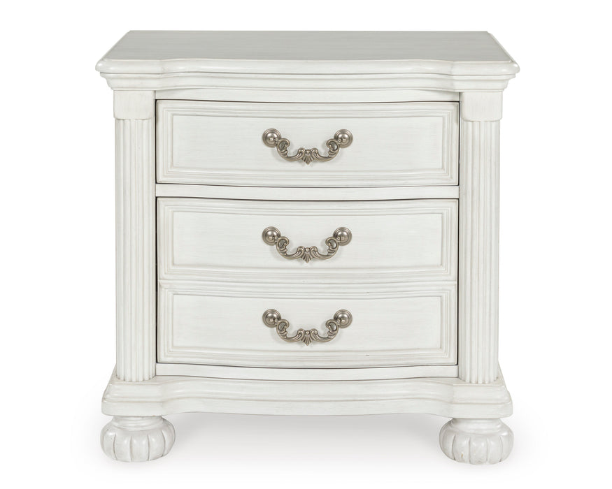 Montelaine Nightstand