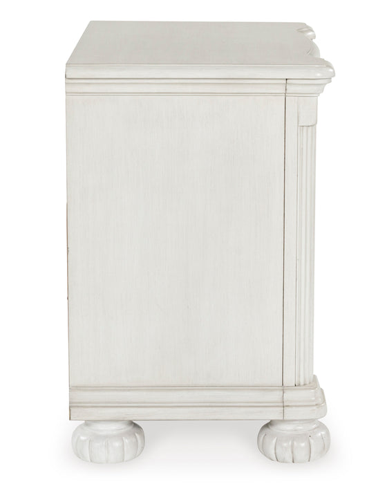 Montelaine Nightstand
