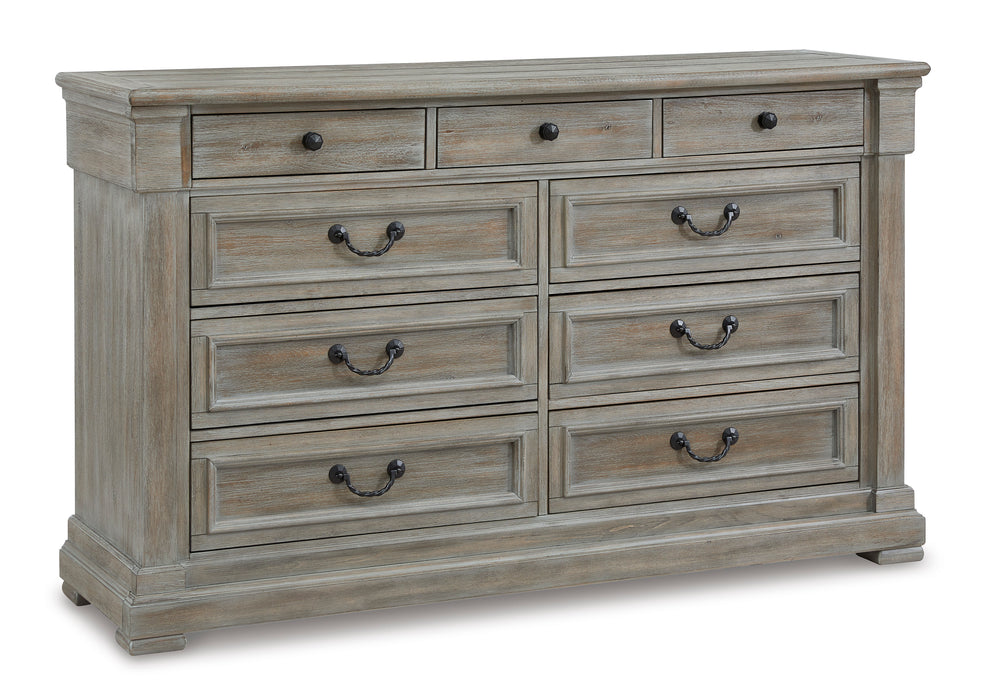 Moreshire Dresser