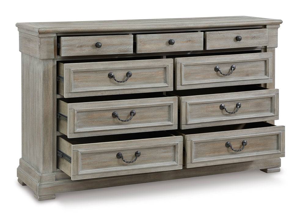 Moreshire Dresser