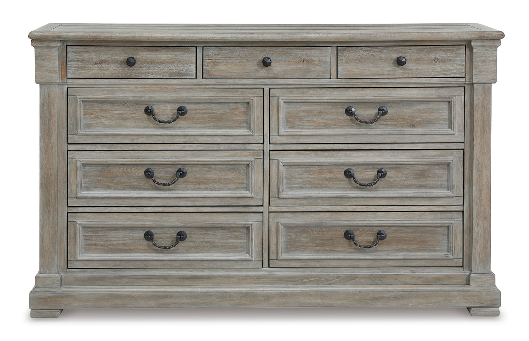 Moreshire Dresser