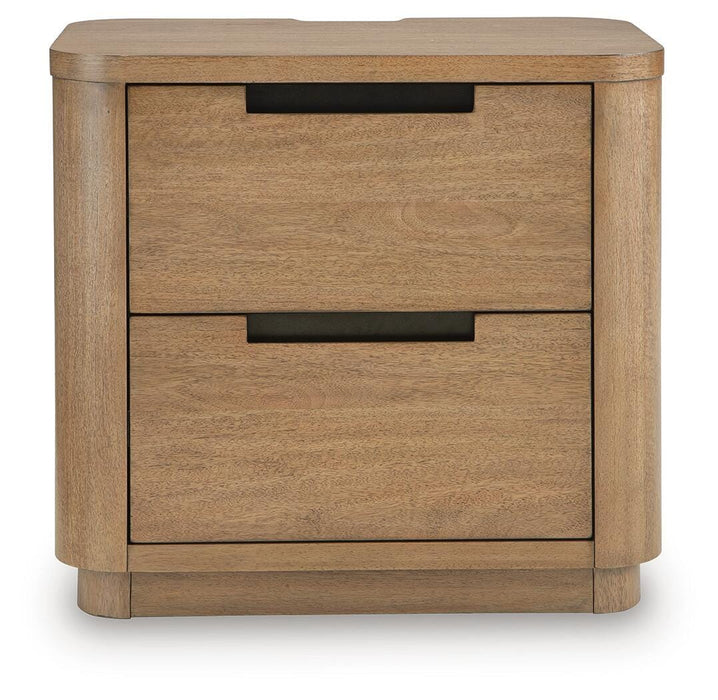 Pamaria Nightstand - image 5