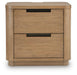 Pamaria Nightstand - image 5