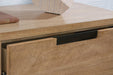 Pamaria Nightstand - image 9